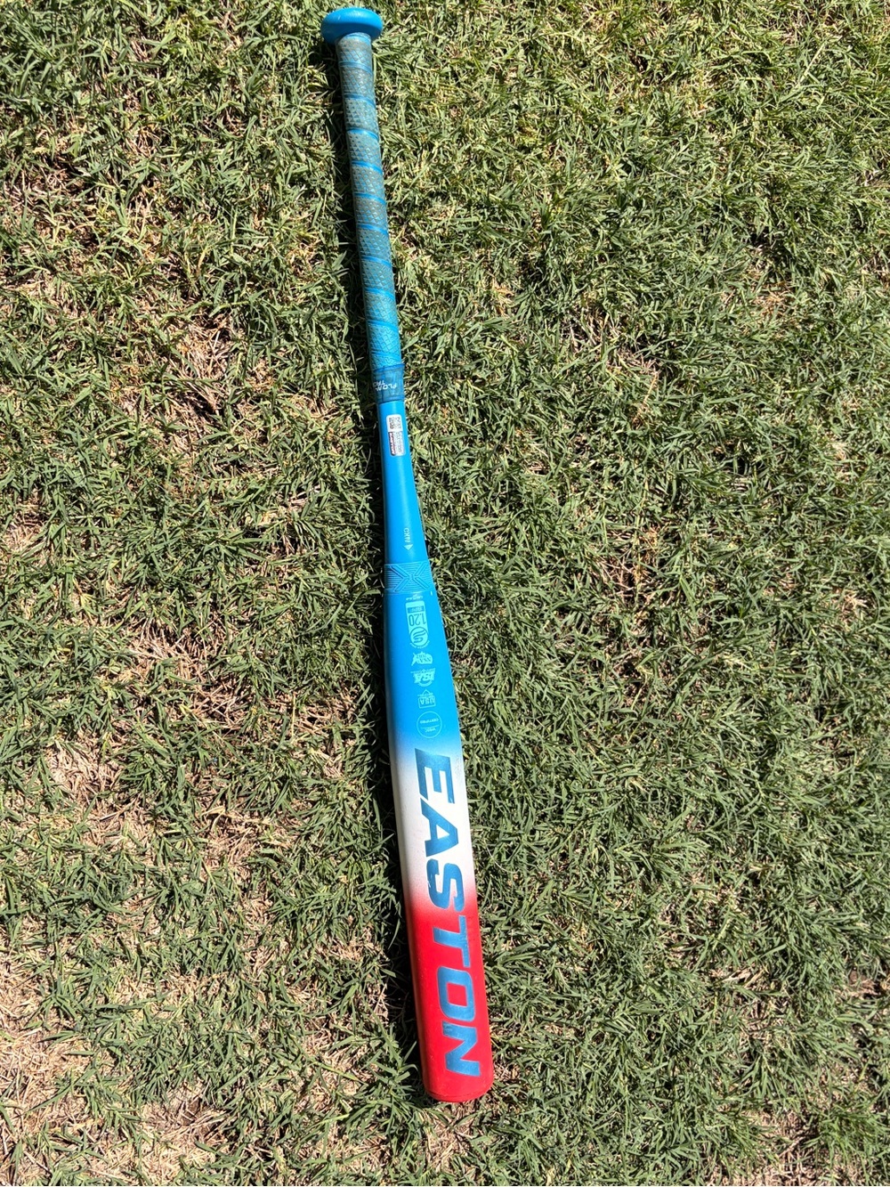Easton Ghost OG Softball Bat